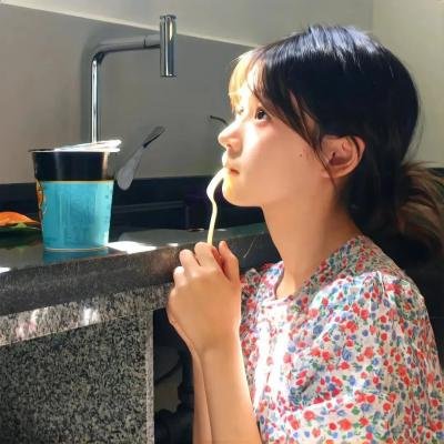 青叶家的食光